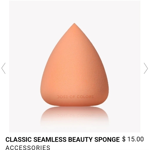 NEW Dose Of Colors Make up Bundle - Picture 8 of 10